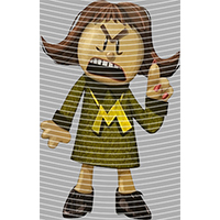 Cartoons and other-CO 3348